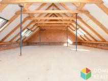 Prodej rodinného domu, Králův Dvůr - Křižatky, 127 m2