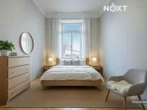 Prodej bytu 2+kk, České Budějovice, Skuherského, 53 m2