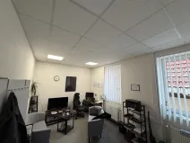 Pronájem kanceláře, Příbram - Příbram III, Dlouhá, 19 m2