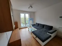 Pronájem bytu 2+kk, Plzeň, Rybářská, 51 m2