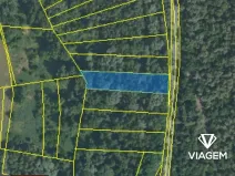 Prodej lesa, Křenek, 2867 m2