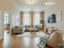 Prodej bytu 3+1, České Budějovice, Skuherského, 63 m2