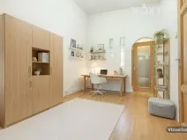 Prodej bytu 3+1, České Budějovice, Skuherského, 63 m2