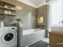 Prodej bytu 3+1, České Budějovice, Skuherského, 63 m2