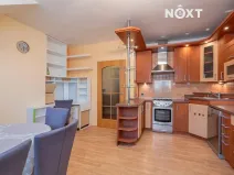 Prodej bytu 2+1, České Budějovice, Skuherského, 80 m2