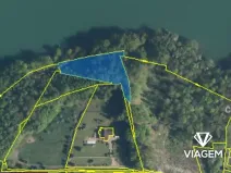 Prodej podílu zahrady, Dolní Domaslavice, 1022 m2