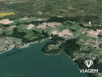 Prodej podílu zahrady, Dolní Domaslavice, 1022 m2