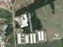 Prodej podílu pole, Hodonín, 1174 m2