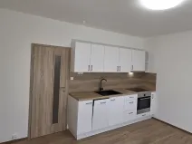 Pronájem bytu 2+kk, Ústí nad Labem, Na Kohoutě, 42 m2