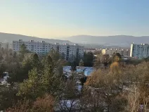 Pronájem bytu 1+1, Ústí nad Labem, Zvonková, 36 m2