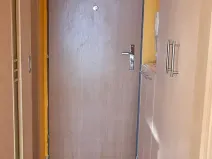 Pronájem bytu 1+1, Ústí nad Labem, Zvonková, 36 m2