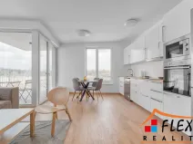 Pronájem bytu 2+kk, Ostrava, F. X. Riepla, 59 m2