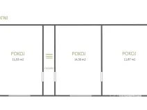 Prodej chalupy, Jesenice, 88 m2