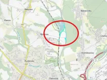 Prodej podílu pole, Ostrava, 513 m2