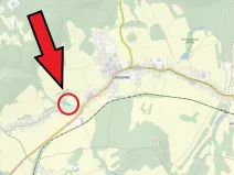 Prodej pole, Libouchec, 2628 m2