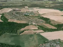 Prodej podílu pole, Velká Polom, 1046 m2