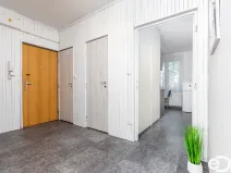 Pronájem bytu 2+1, Hradec Králové, Jungmannova, 65 m2