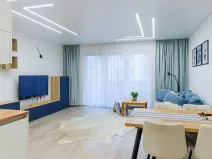 Prodej bytu 3+kk, Praha - Stodůlky, Toufarova, 74 m2