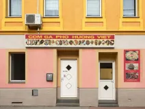 Pronájem restaurace, Cheb, Písečná, 125 m2