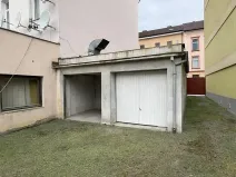 Prodej garáže, Plzeň, Malická, 18 m2