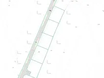 Prodej pozemku pro bydlení, Kamenný Újezd, 8681 m2