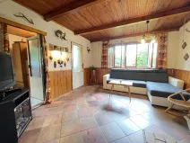 Prodej chaty, Zahrádka, 48 m2