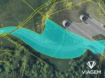 Prodej podílu pole, Prackovice nad Labem, 472 m2