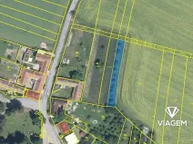 Prodej podílu pole, Nové Syrovice, 140 m2