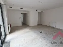 Pronájem obchodního prostoru, Praha - Smíchov, Lidická, 98 m2