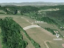 Prodej pole, Březůvky, 2058 m2