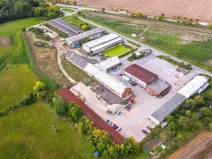 Pronájem pozemku, Zámrsk - Nová Ves, 330 m2