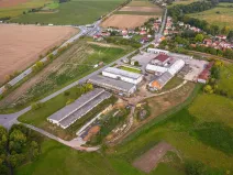 Pronájem pozemku, Zámrsk - Nová Ves, 330 m2