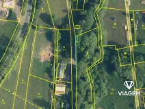 Prodej podílu lesa, Zlatá Olešnice, 963 m2