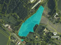 Prodej podílu zahrady, Horní Heřmanice, 830 m2