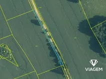 Prodej pole, Dolní Žďár, 384 m2