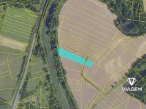 Prodej podílu pole, Čelákovice, 1502 m2