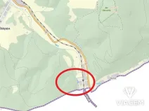 Prodej podílu zahrady, Brumov-Bylnice, 558 m2