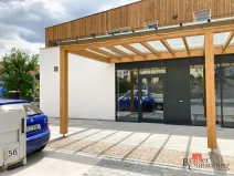 Prodej obchodního prostoru, Železná Ruda, Javorská, 105 m2