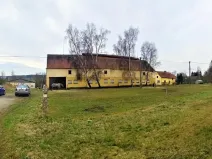 Prodej zemědělského objektu, Stráž - Bonětičky, 1530 m2
