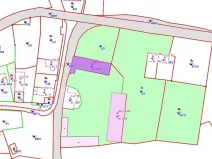 Prodej zemědělského objektu, Stráž - Bonětičky, 1530 m2