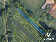 Prodej pole, Nové Syrovice, 259 m2