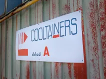 Pronájem skladu, Praha - Zličín, Do Blatin, 306 m2