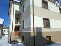 Pronájem bytu 2+kk, Volary, U Nádraží, 60 m2