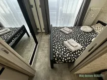 Pronájem bytu 2+kk, Praha - Nové Město, Sokolská, 28 m2