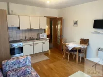 Prodej bytu 2+kk, Bad Kleinkirchheim, Rakousko, Bacher Weg, 30 m2