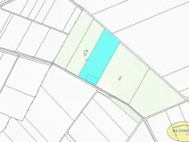 Prodej zahrady, Jarohněvice, 28236 m2