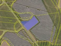 Prodej komerčního pozemku, Kroměříž, Jožky Silného, 6000 m2