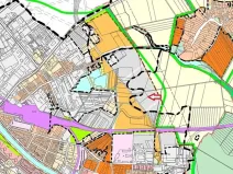 Prodej komerčního pozemku, Kroměříž, Jožky Silného, 6000 m2