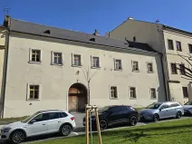 Prodej rodinného domu, Kroměříž, Velké náměstí, 2800 m2