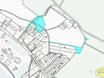 Prodej zahrady, Kroměříž, 5238 m2